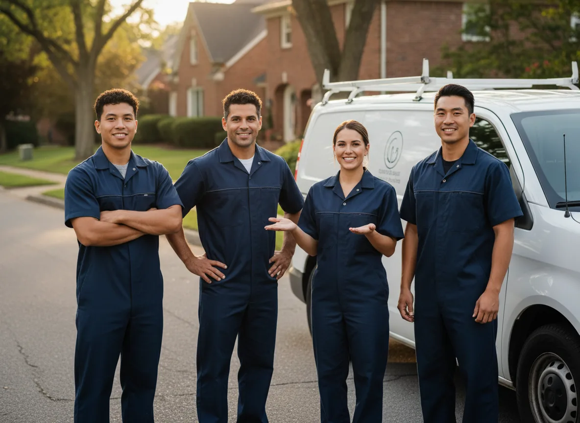 Home Gutter Service company in Lunenburg, MA